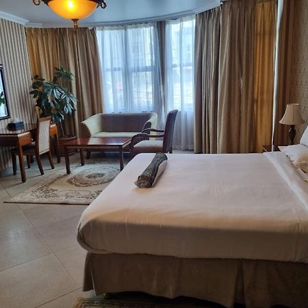The Residence Hotel Адис Абеба Екстериор снимка