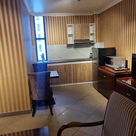 The Residence Hotel Адис Абеба Екстериор снимка