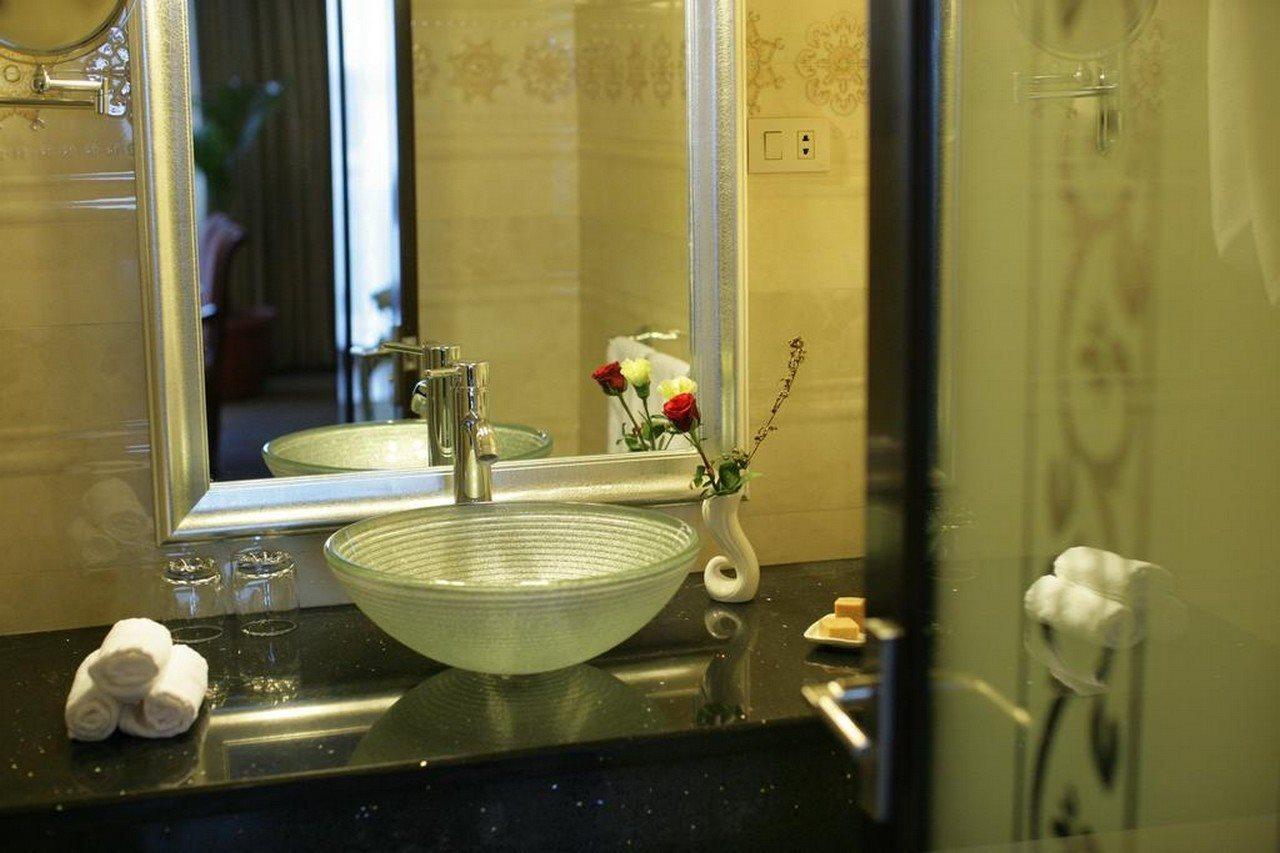 The Residence Hotel Адис Абеба Екстериор снимка