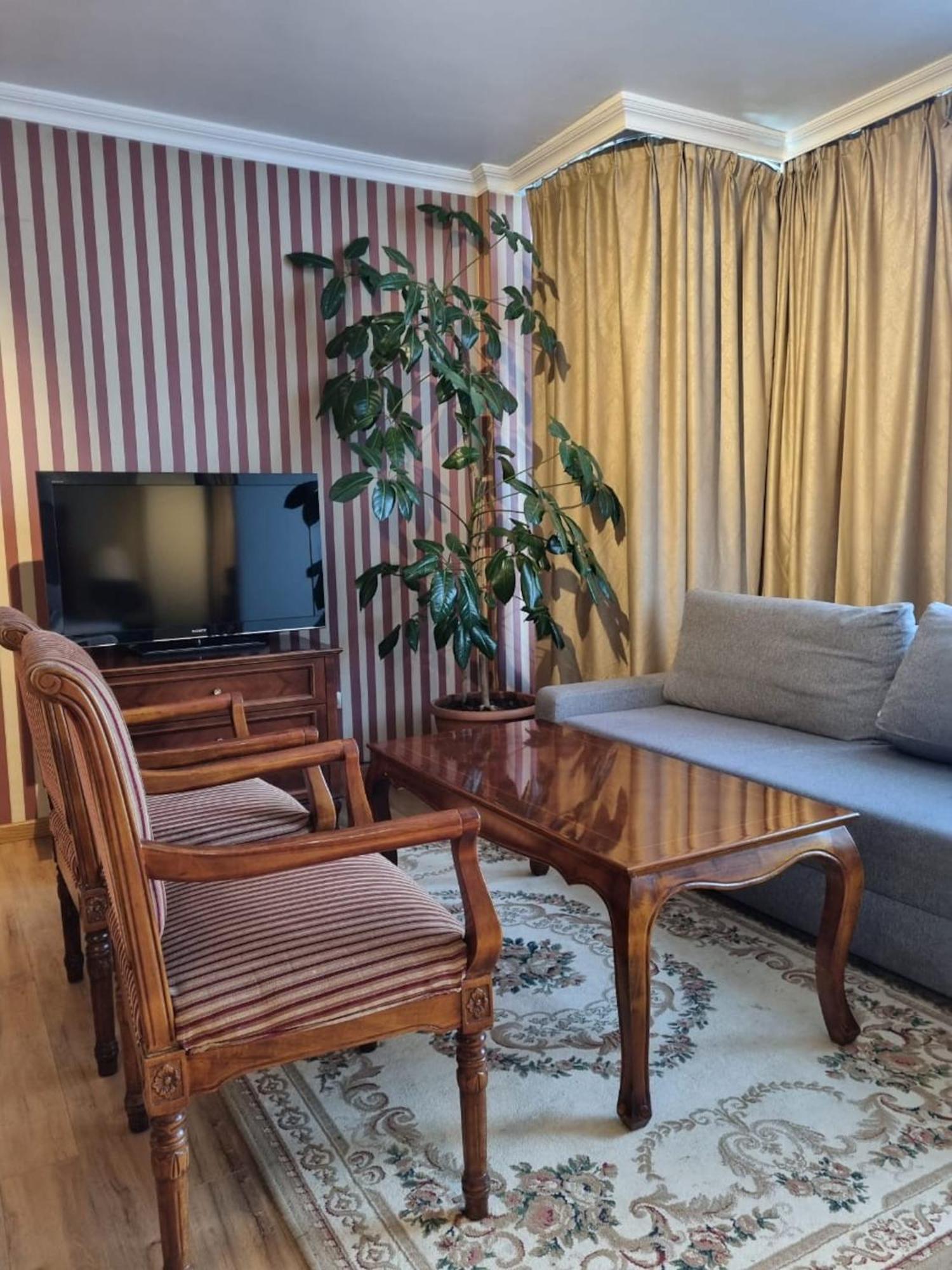 The Residence Hotel Адис Абеба Екстериор снимка