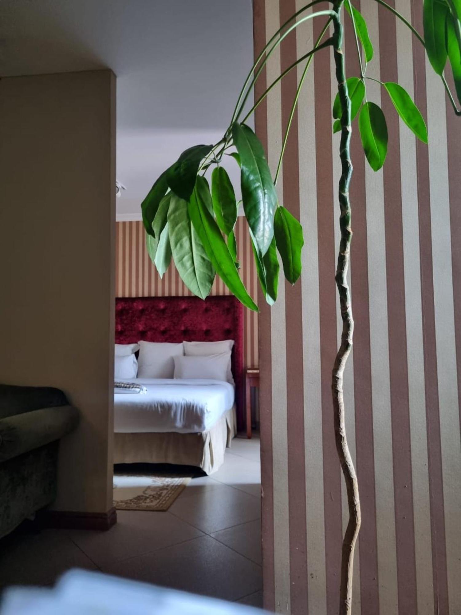 The Residence Hotel Адис Абеба Екстериор снимка