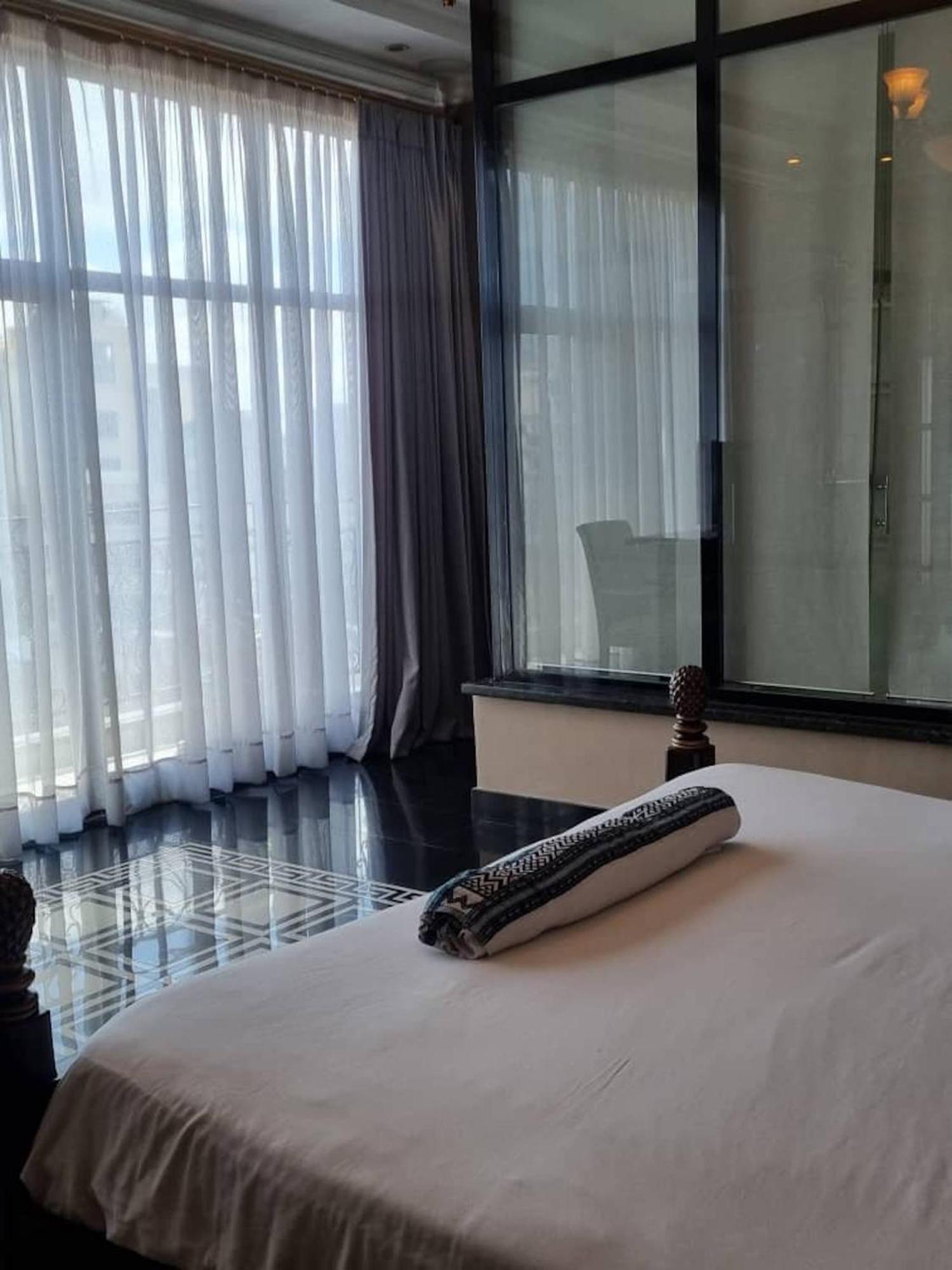 The Residence Hotel Адис Абеба Екстериор снимка