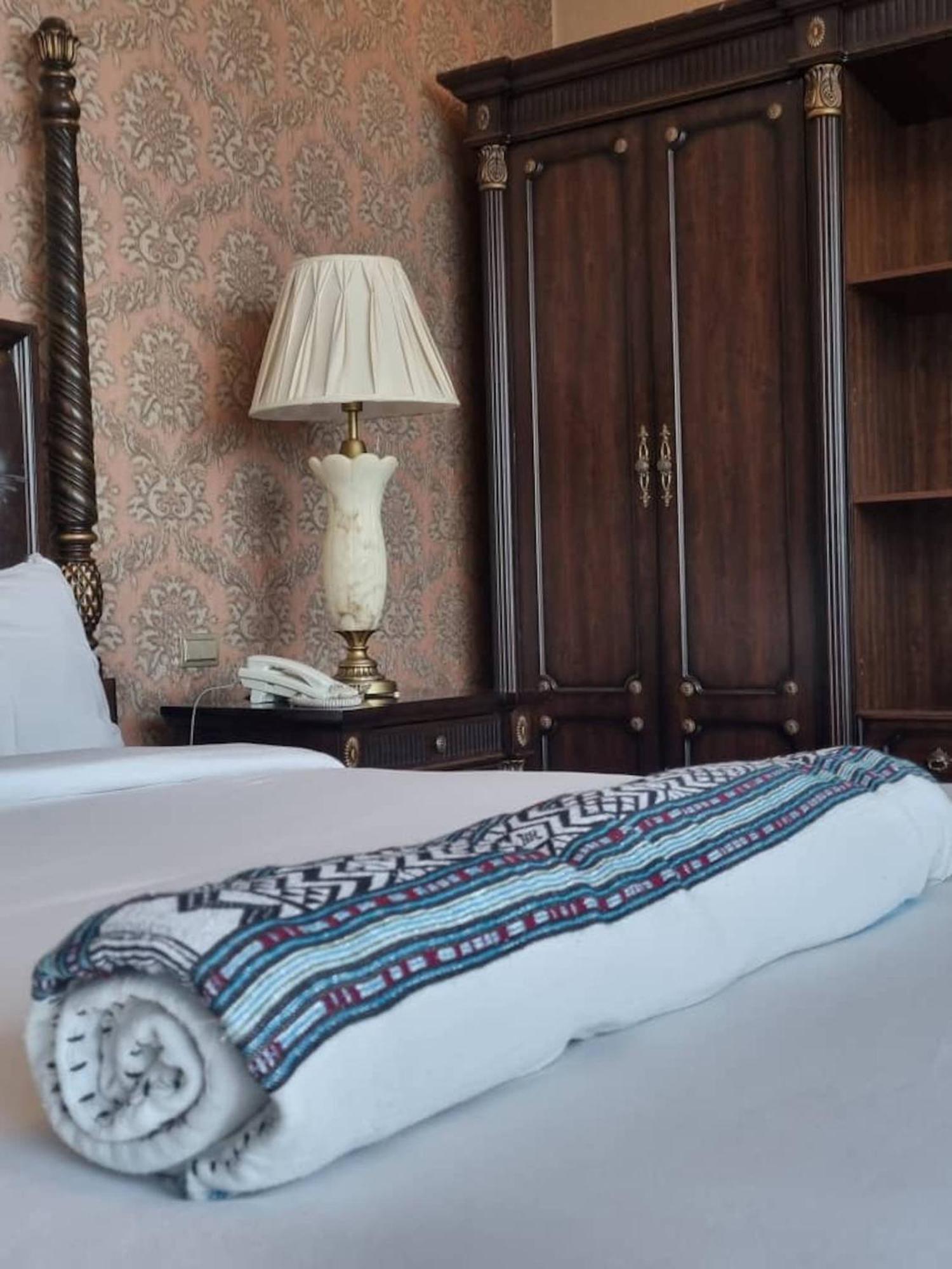 The Residence Hotel Адис Абеба Екстериор снимка