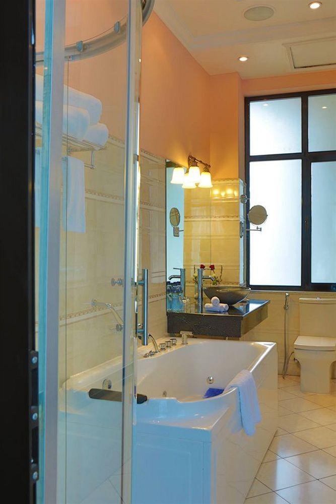 The Residence Hotel Адис Абеба Екстериор снимка