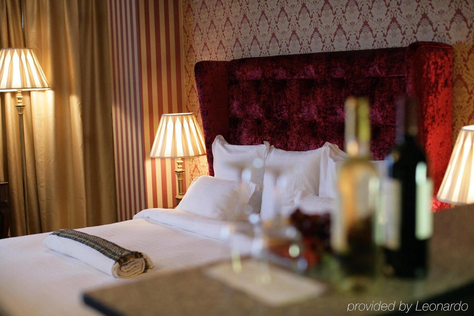 The Residence Hotel Адис Абеба Екстериор снимка