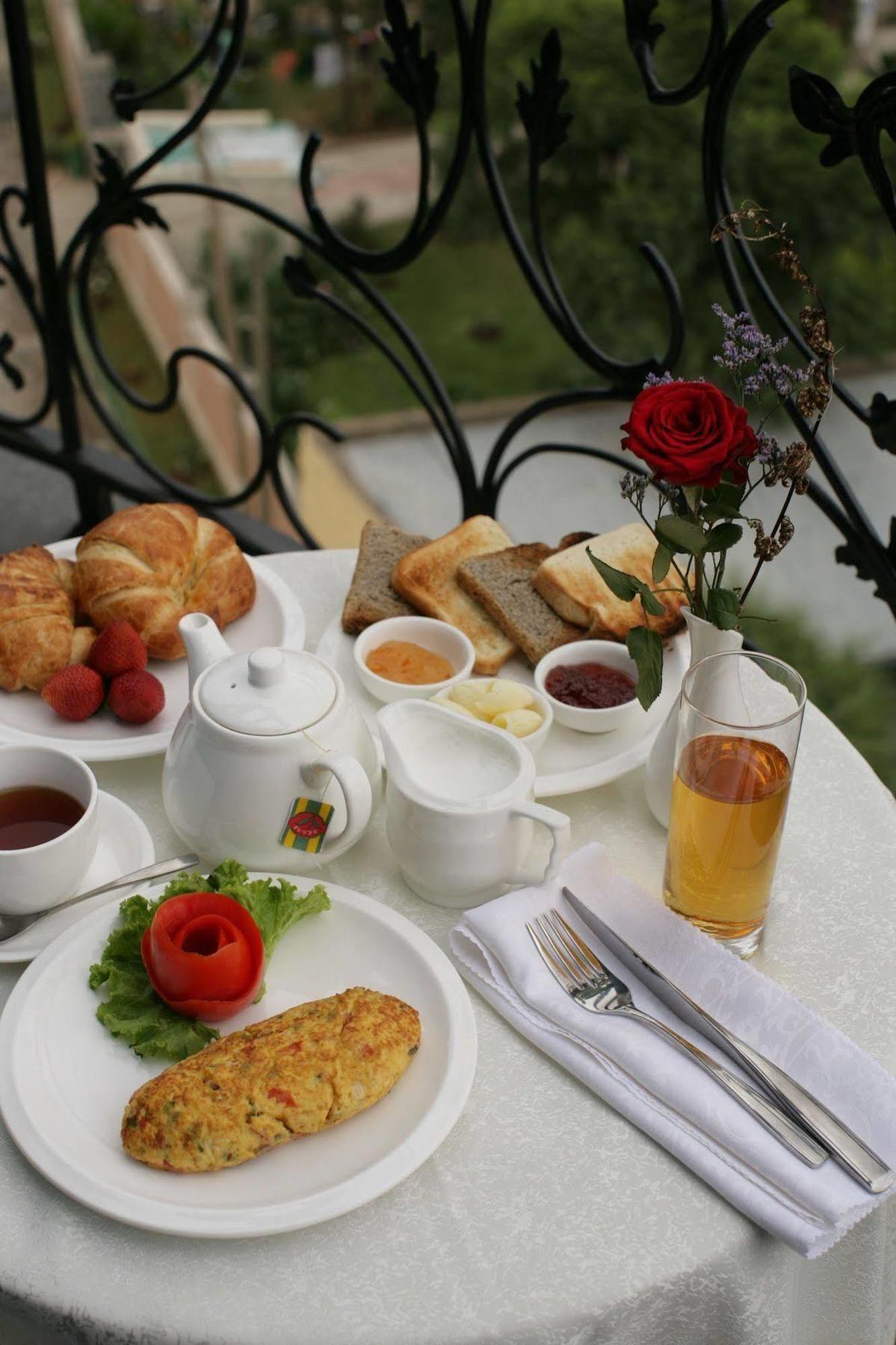 The Residence Hotel Адис Абеба Екстериор снимка